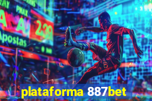 plataforma 887bet